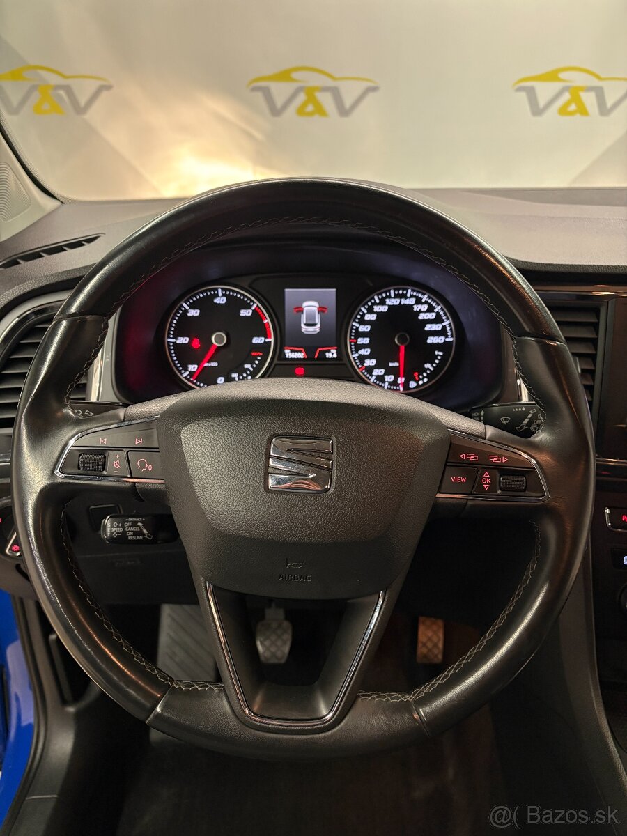 Seat Ateca 1.6 TDI 115 Reference - 13