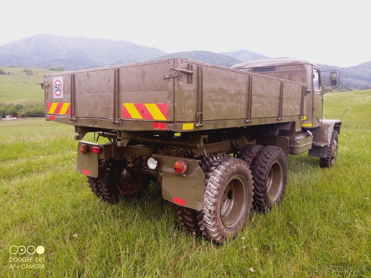 PRAGA PV3S sklapač s3 - 13