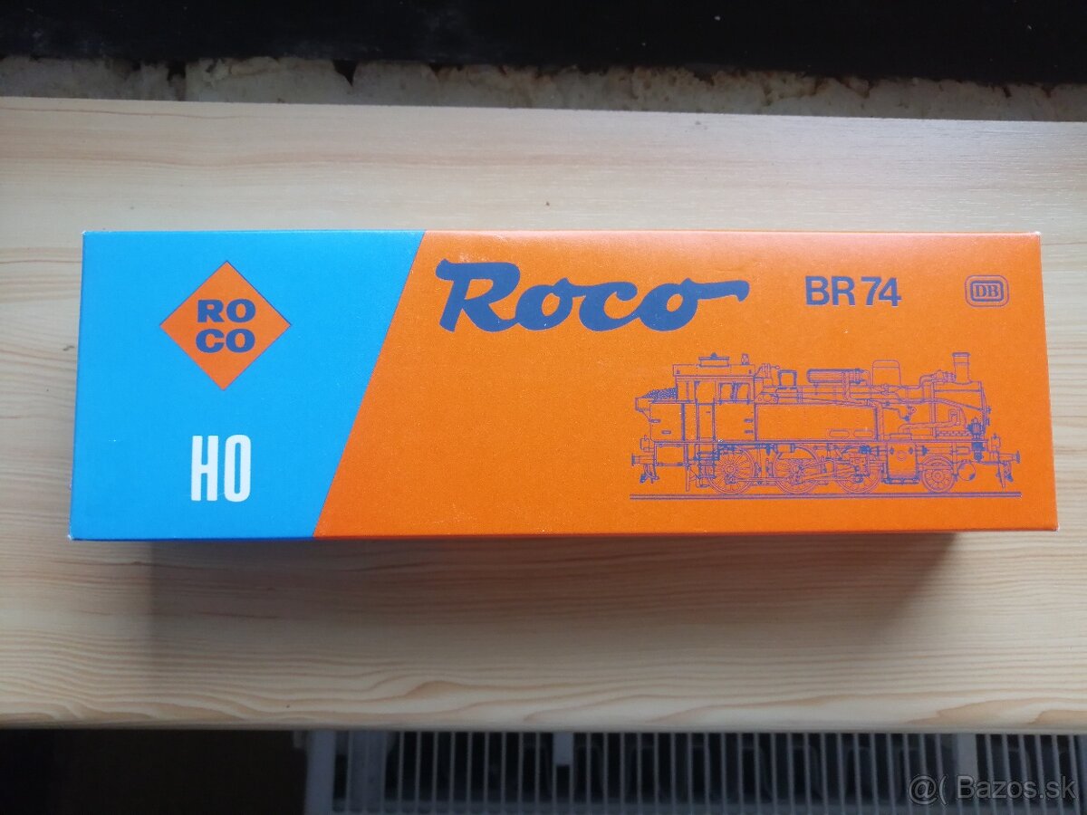 Roco 43271 - 13