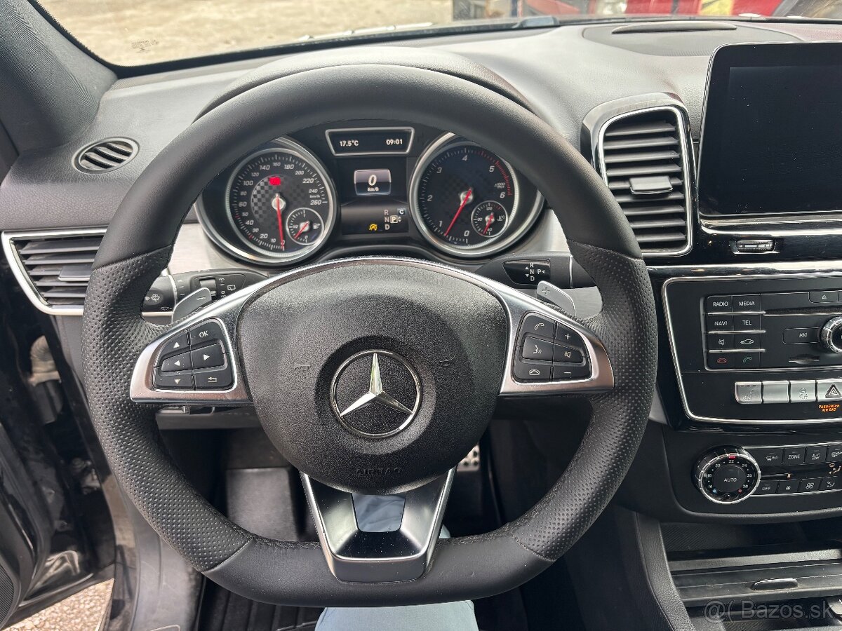 Mercedes gle - 13