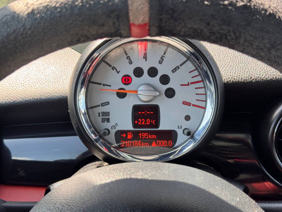 Mini Cooper S 128KW - 13