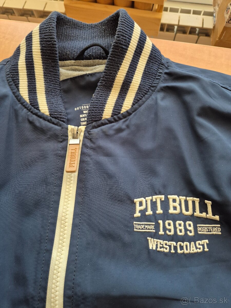 Panska bombera Pitbull - 13