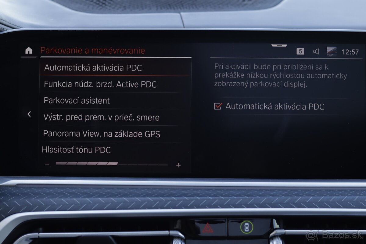 BMW X7 M50d 6 miestna odpočet DPH - 13