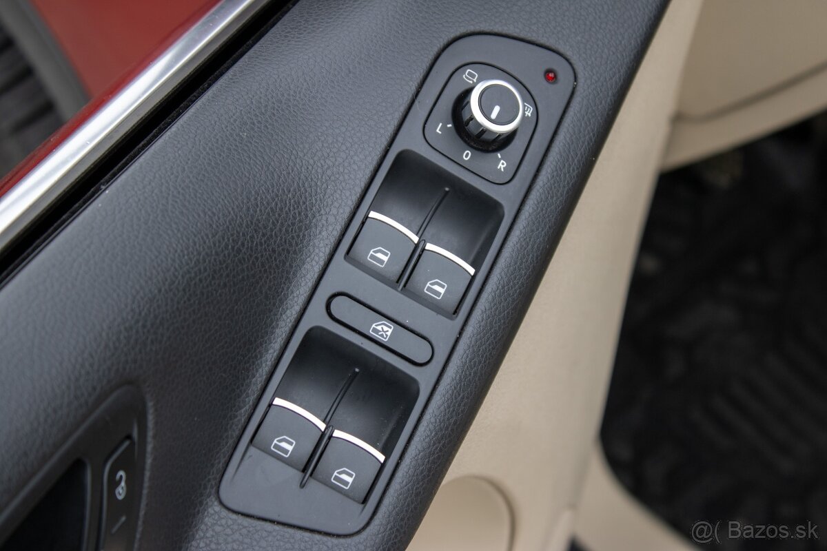 Volkswagen Tiguan 2.0 TDI 4Motion 103kW 4/2014 - 13