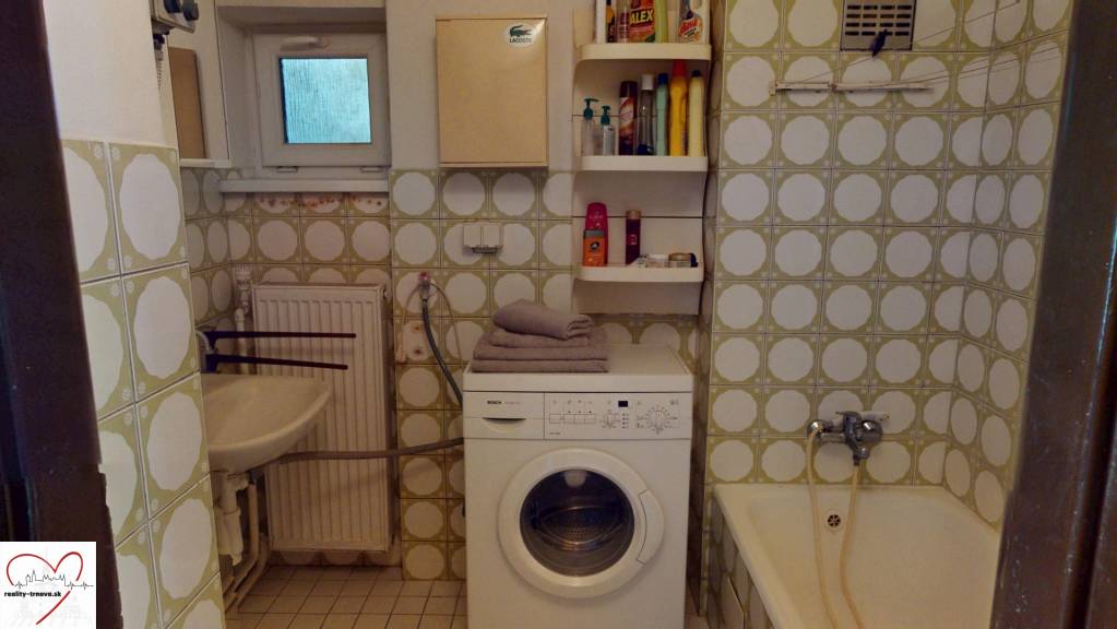 Rodinný dom v prestížnej lokalite Trnavy, Spiegelsaal - 13