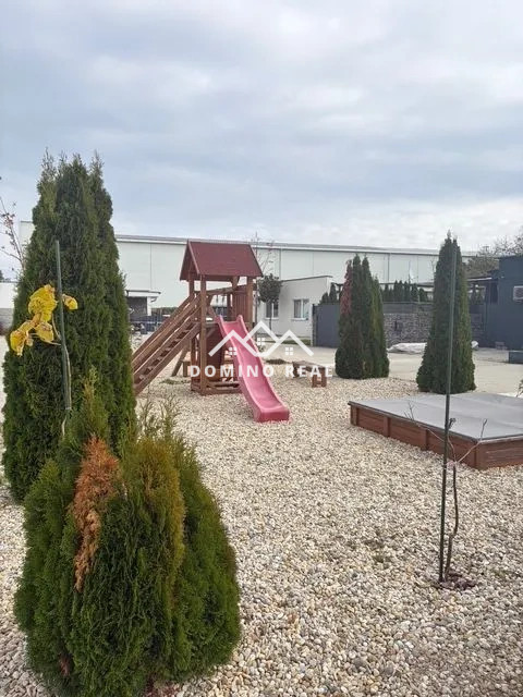 moderný 3-izbový rodinný dom - 13