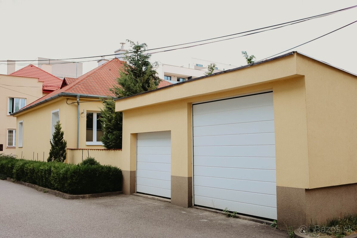 Predaj domu v centre Košíc - 13