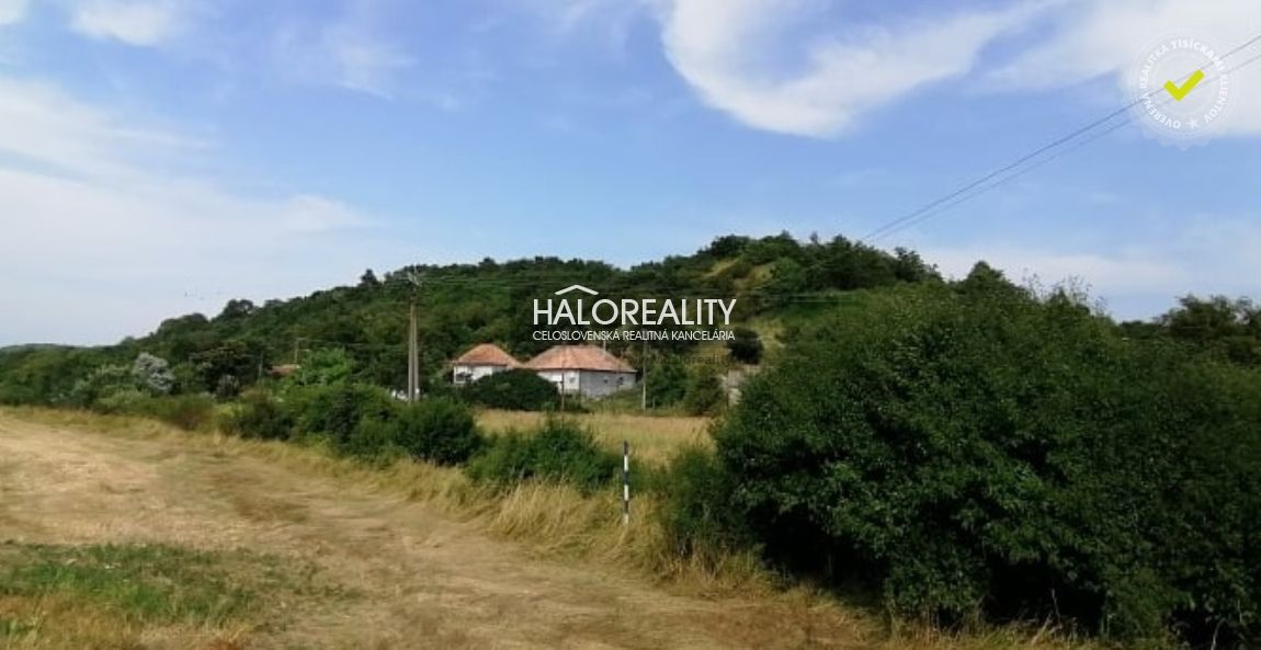 HALO reality - Predaj, rodinný dom Slovenské Ďarmoty, s poze - 13