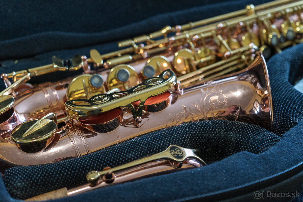 Alt saxofón Buffet Crampon Senzo - 13