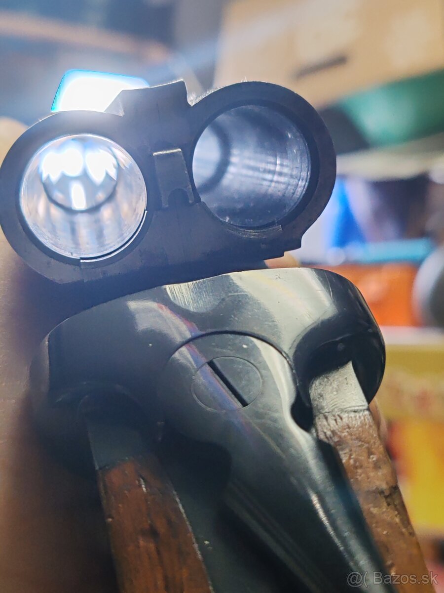 Predám pušky cal.22LR /30-06 / 7x57 - 13