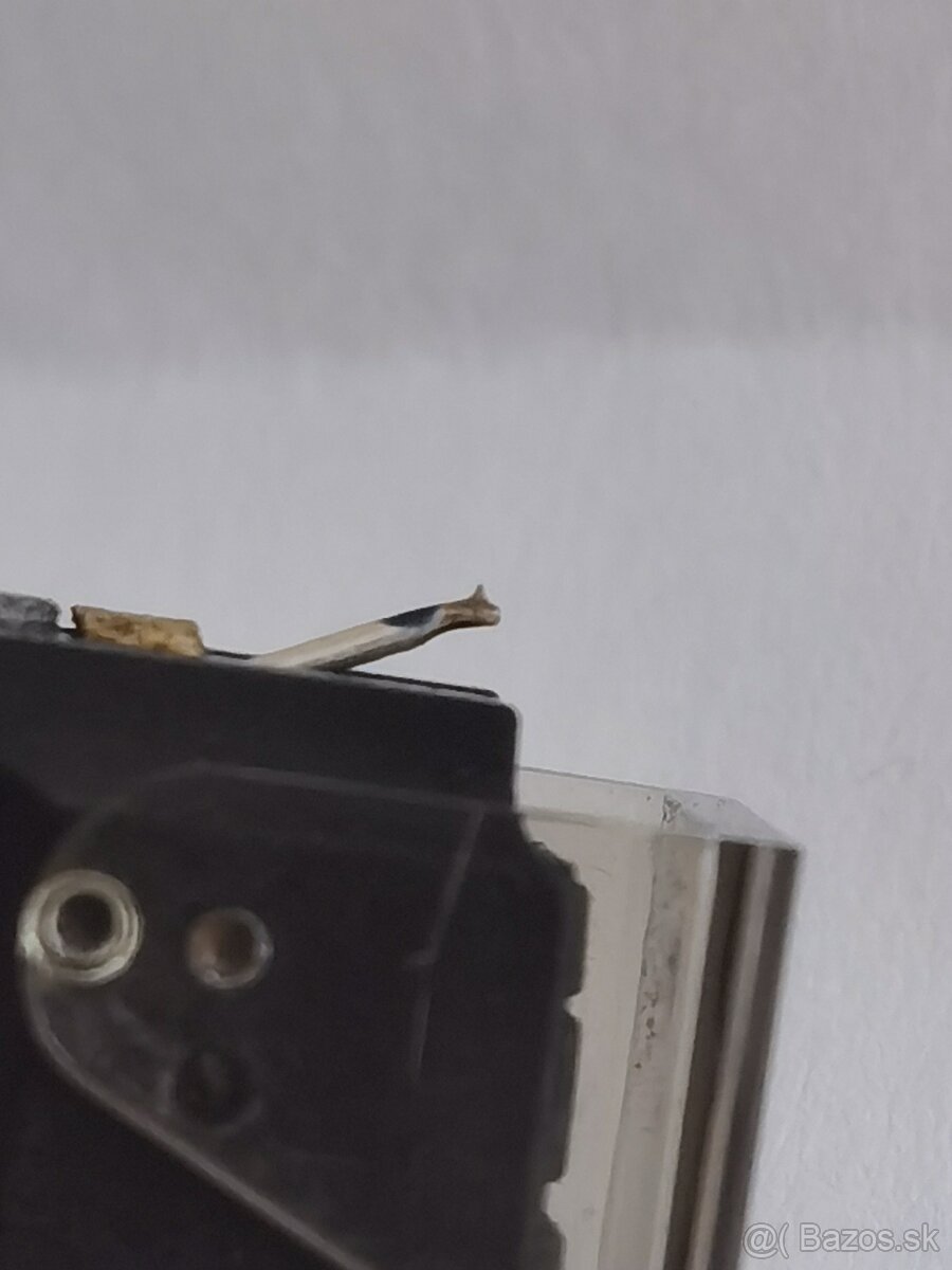 Gramofónové MC prenosky - 2. časť - 13