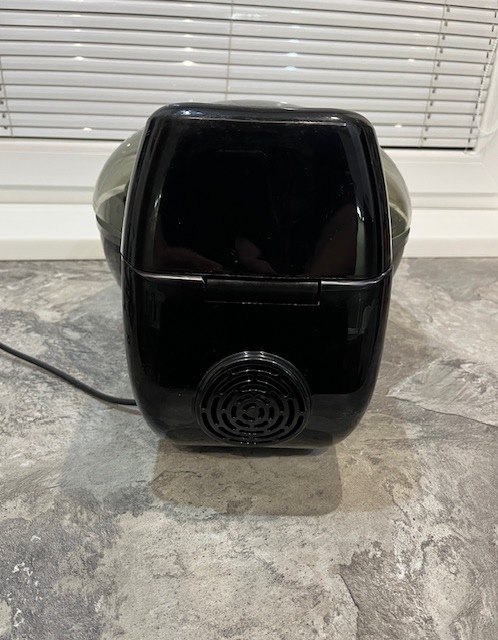 Tefal Actifry Express XL + snacking AH951830 fritéza - 13