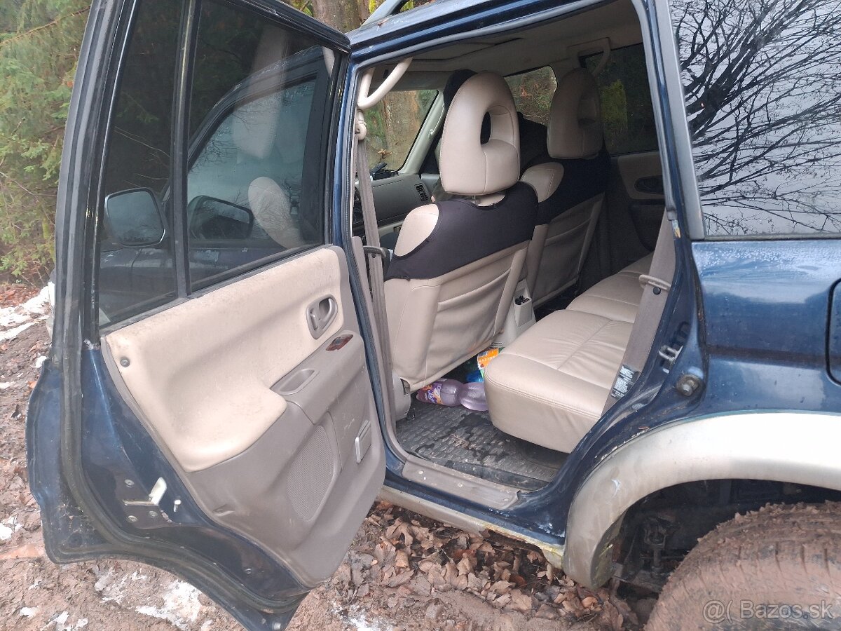 Pajero sport 3.0. - 13