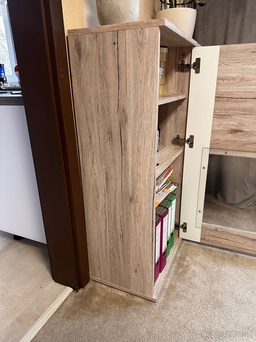 Obývacia stena - 13