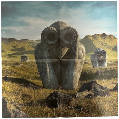 Jean-Michel Jarre BOX - 13