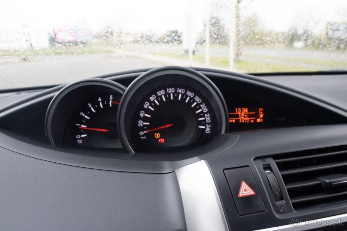 Toyota Verso 1.6 D-4D, 82kW 2015 - 13