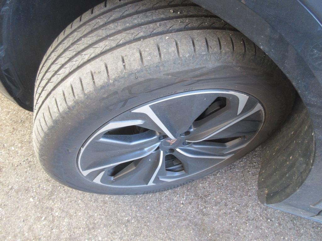 CUPRA TAVASCAN ADRENALINE odpočet DPH - 13