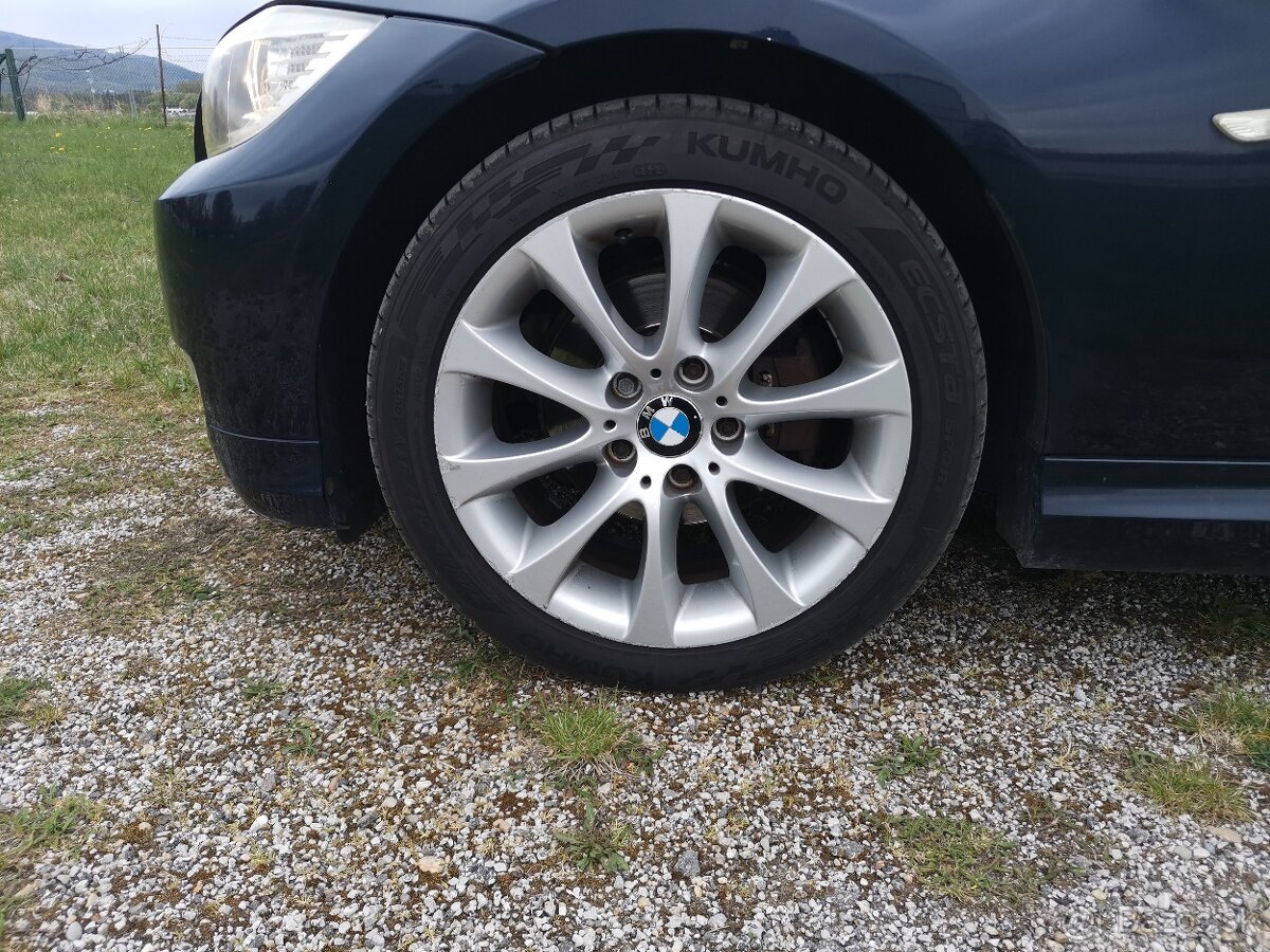 Predam BMW 320i,125Kw,r.v2009 E90 - 13