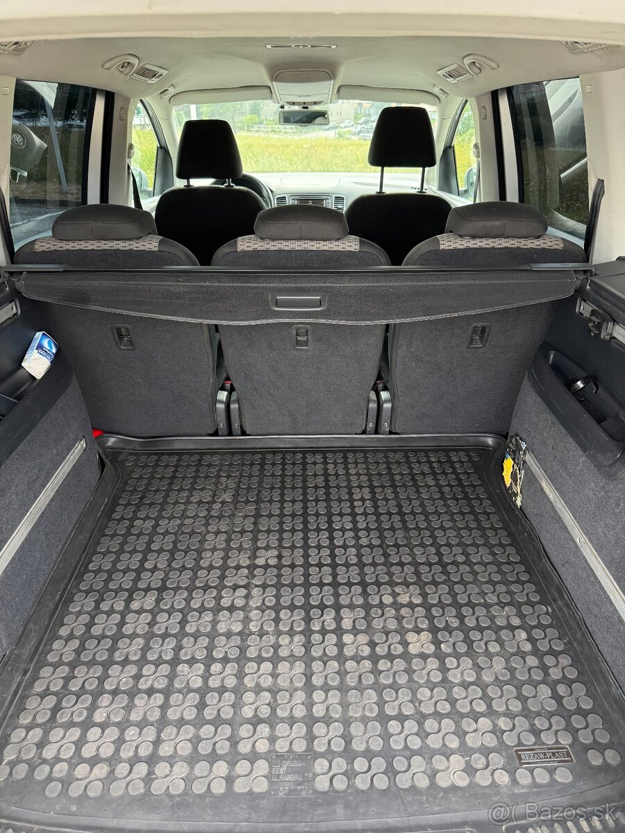 Sharan 2.0TDI - 13