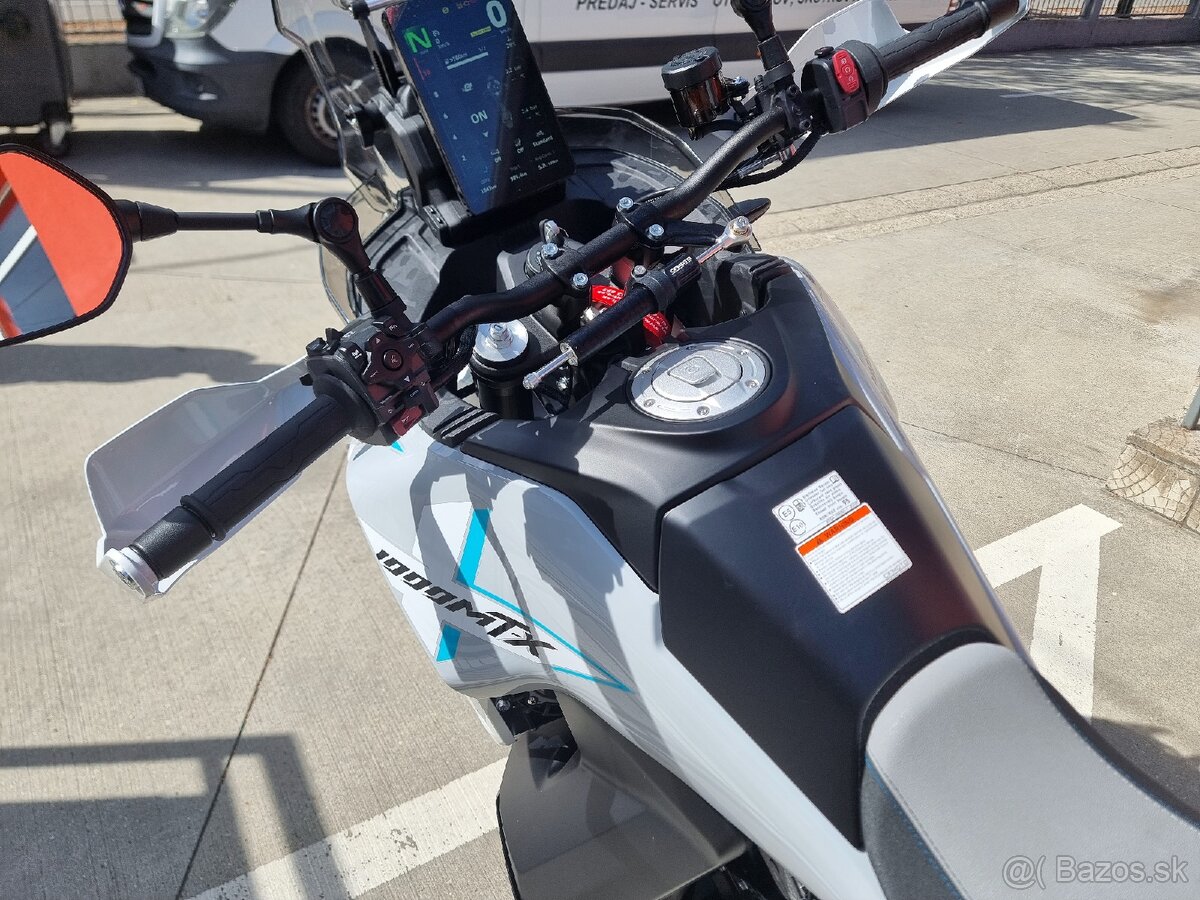 CFMOTO 1000MT-X - 13