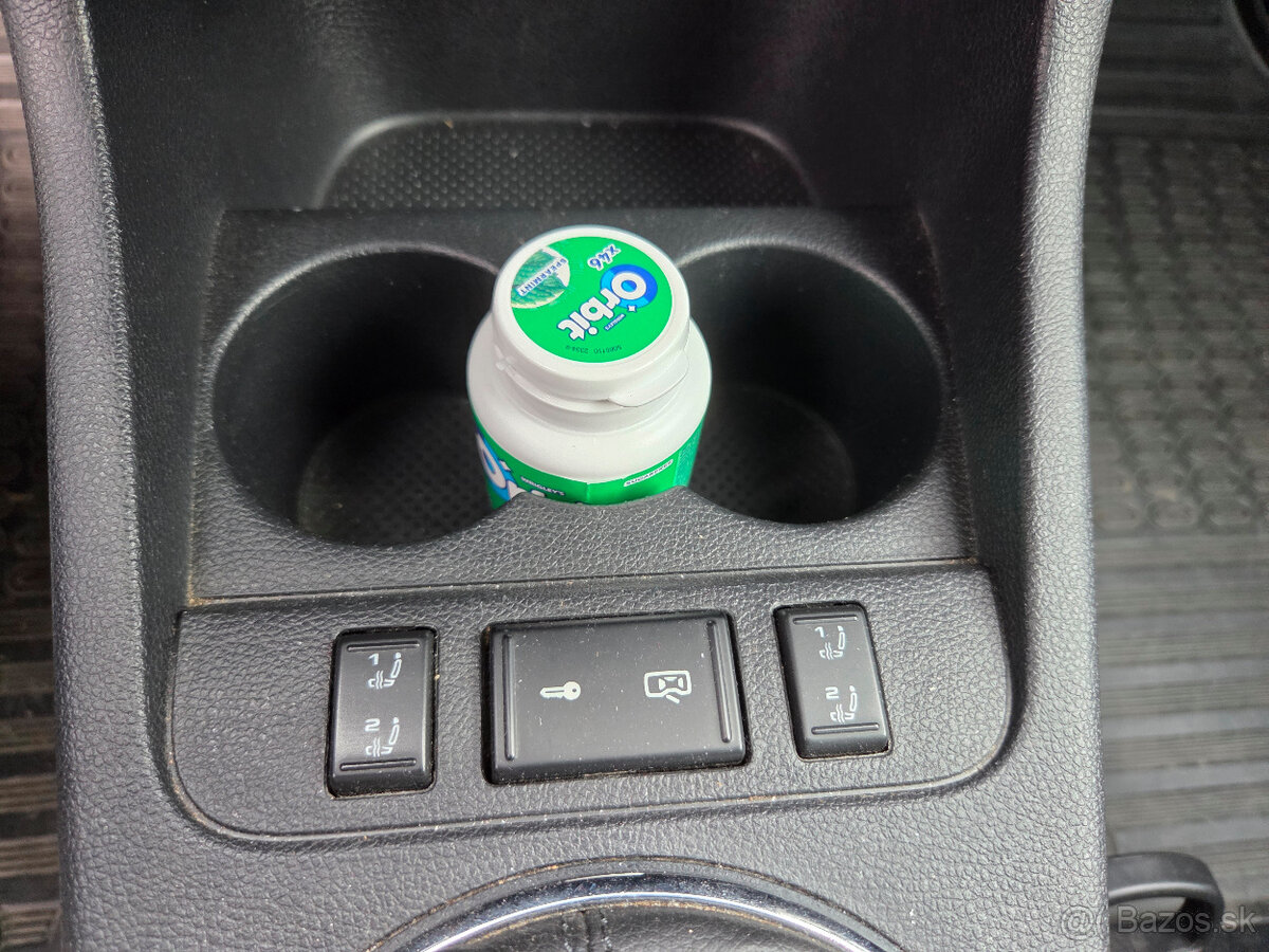 Škoda Roomster 1.2Tsi Style - 13