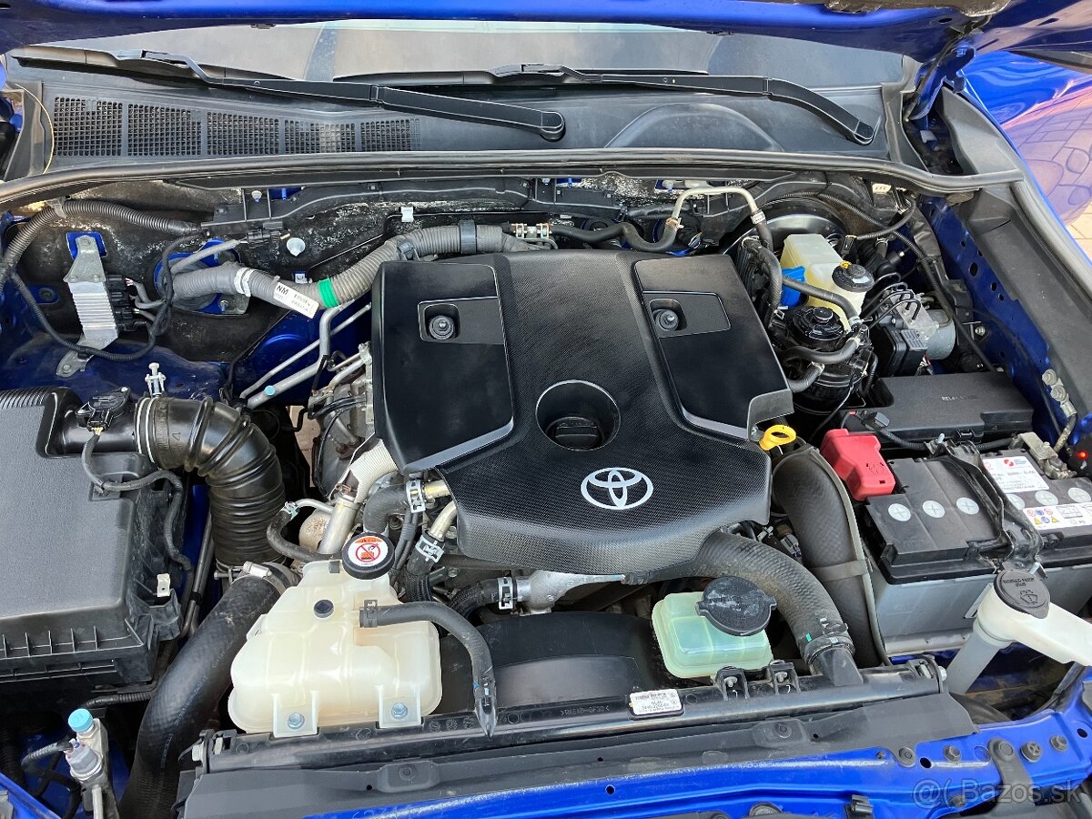 Hilux 2.4 D-4D - 13