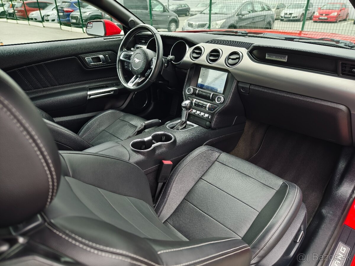 Mustang / Možná výmena – ponúknite, čo máte - 13