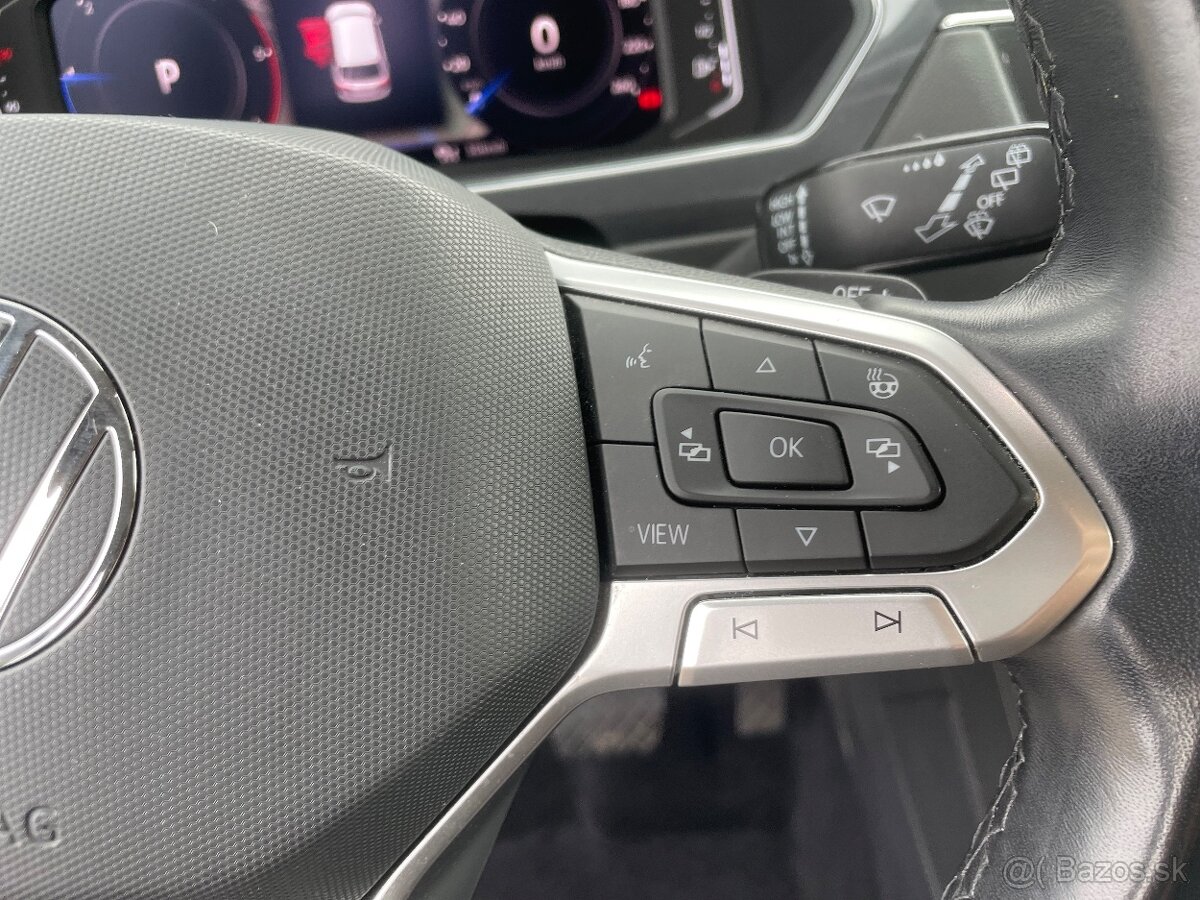 Volkswagen Tiguan Allspace Elegance 4x4 TDI 147kw - 13