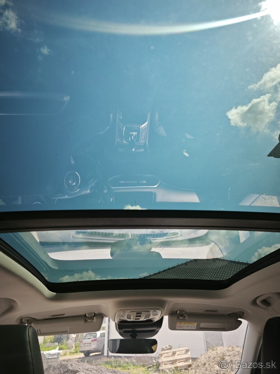 MG EHS (Plugin Hybrid) kupene v BA zaruke, najvyssia vybava - 13