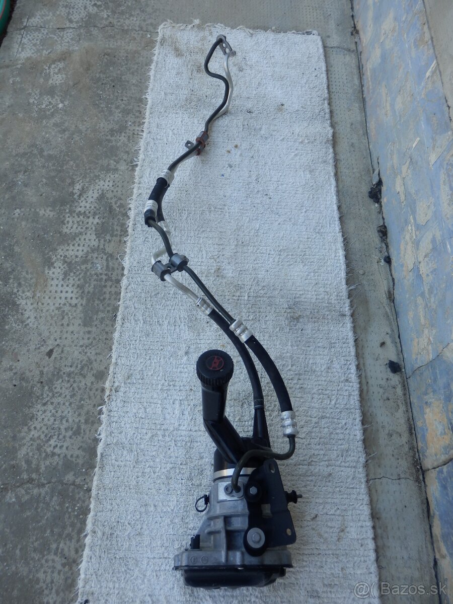 SERVO RIADENIE 6820000084 PEUGEOT-CITOEN - 13