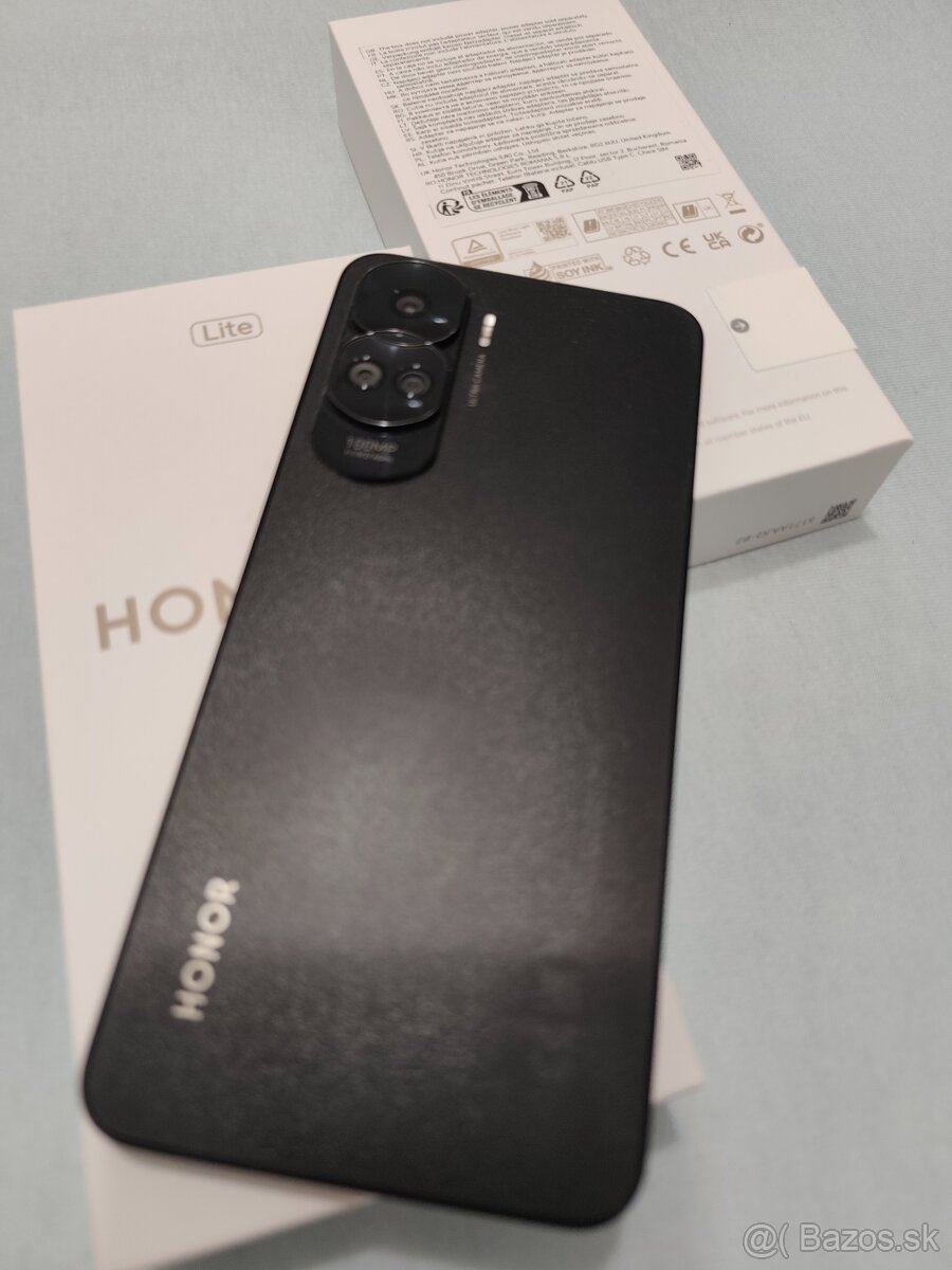 Honor P 90 lite - 13