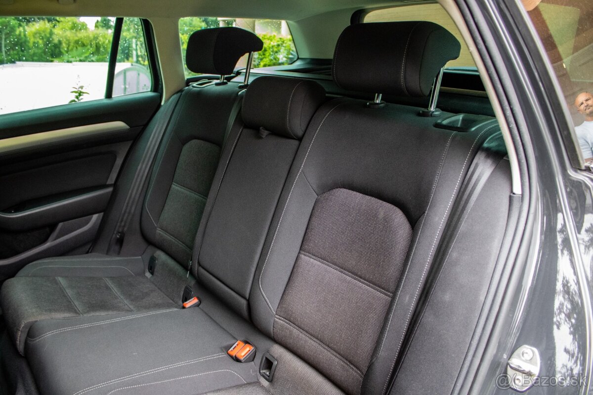 Volkswagen Passat Variant 2.0 TDI 2018 - 13