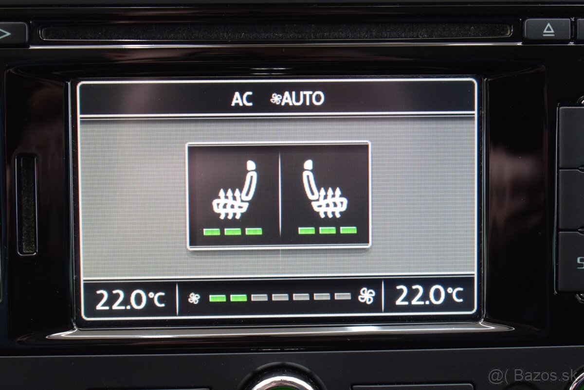 Škoda Superb 2,0 TDI 103 kW,DSG,NAVI,XEN,serviska, - 13