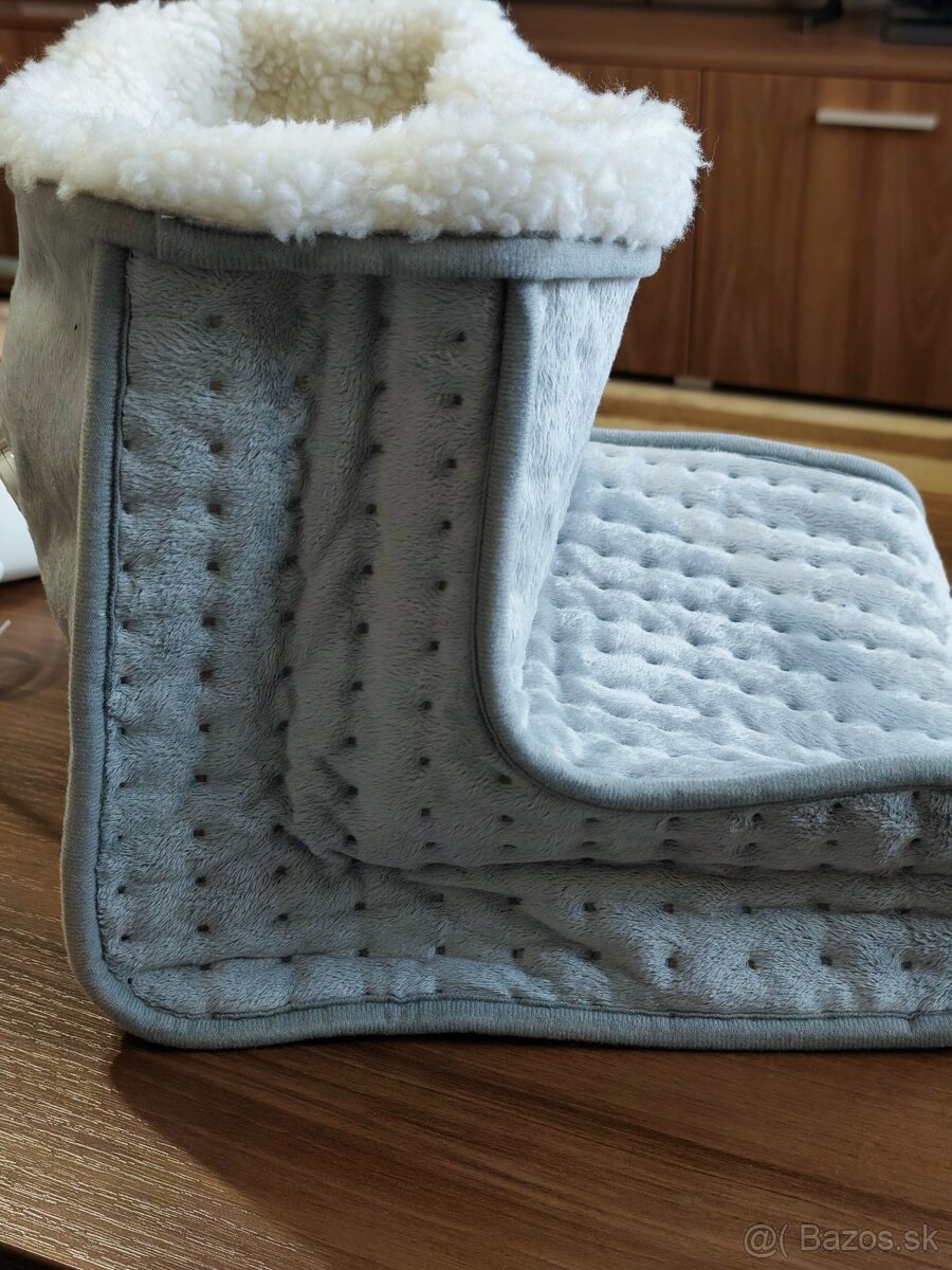 VYHRIEVACIA PAPUČA - 13