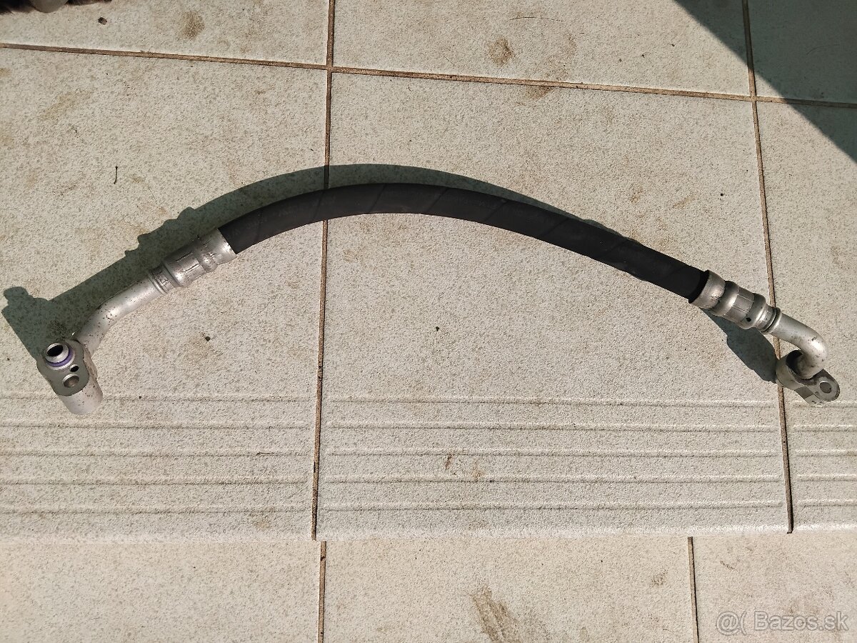 Klímahadice Škoda Octavia 2,VW Passat,Seat - 13