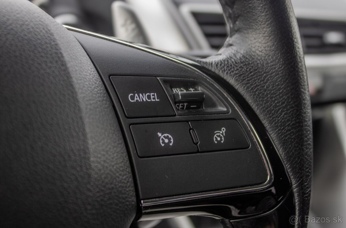 Mitsubishi Eclipse Cross EclipseCross 1.5T MIVEC Instyle CVT - 13