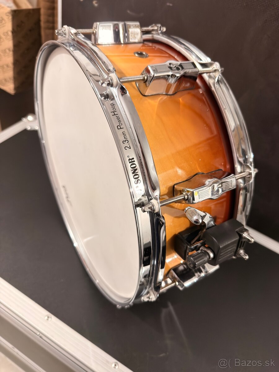 Sonor Force 3005 Maple Autumn Fade- Shell - 13