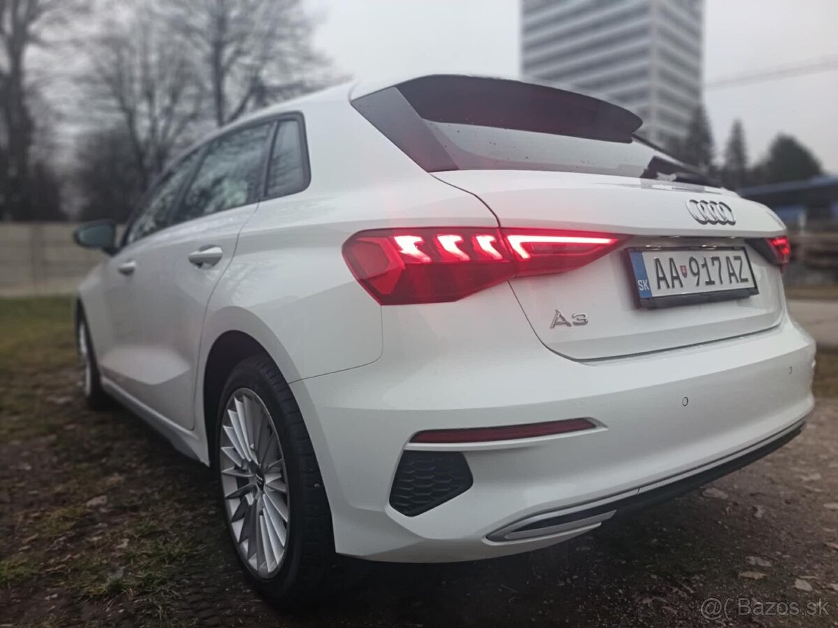 AUDI A3 - 13