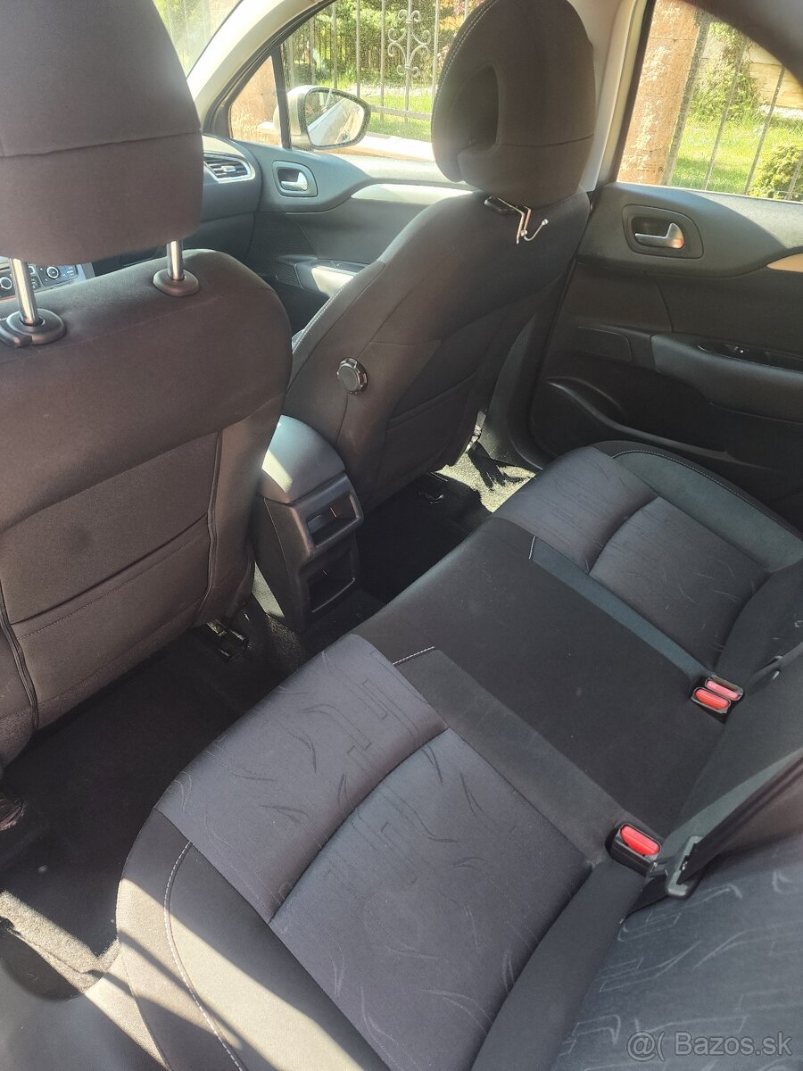 Citroen c4 1,6 hdi - 13