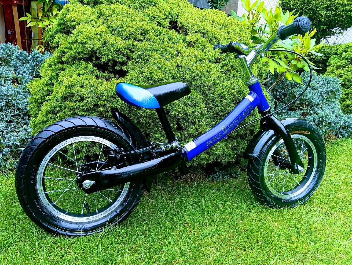 Odrážadlo - 13