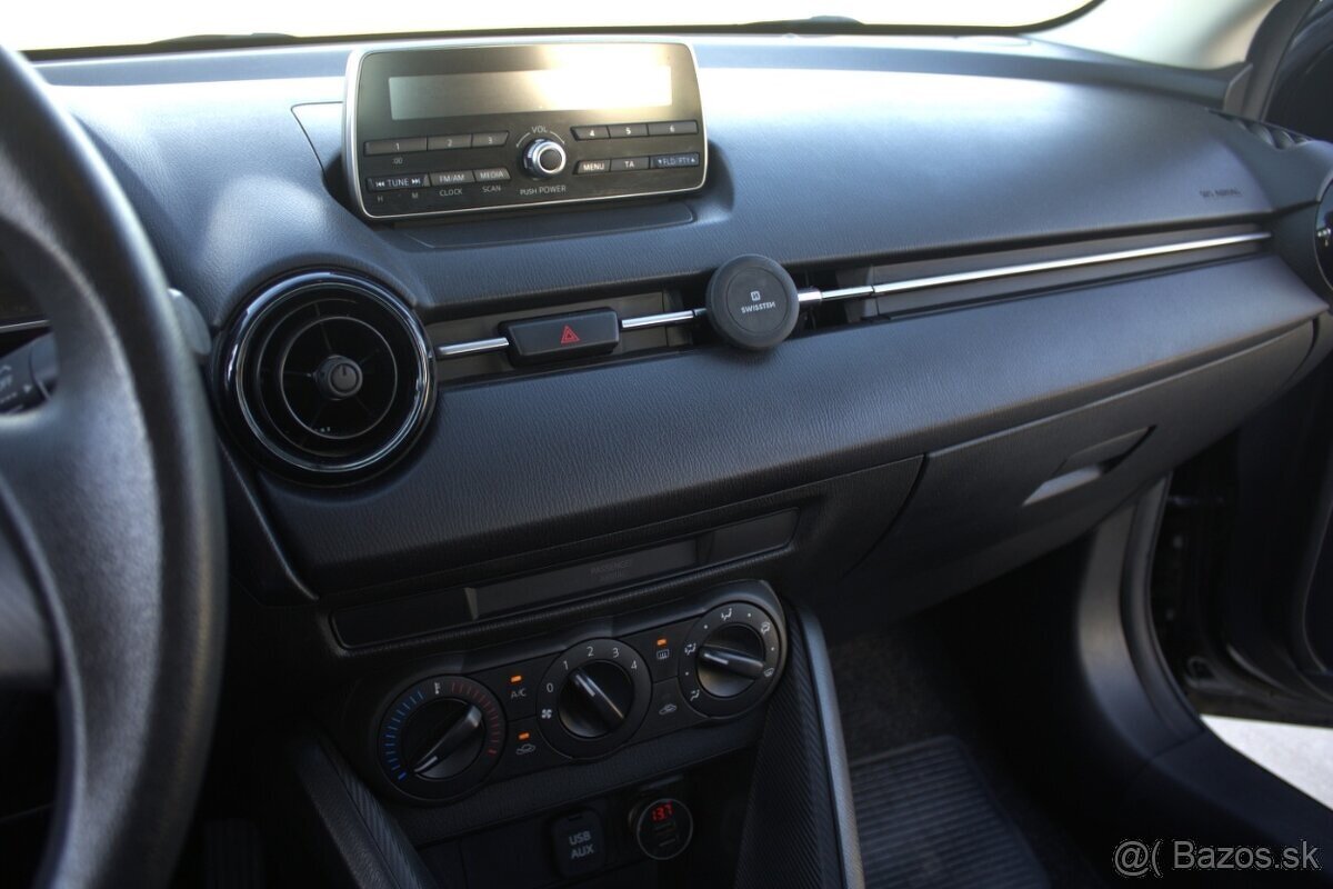 Mazda 2 1.5 Skyactiv G75, Emotion - 13