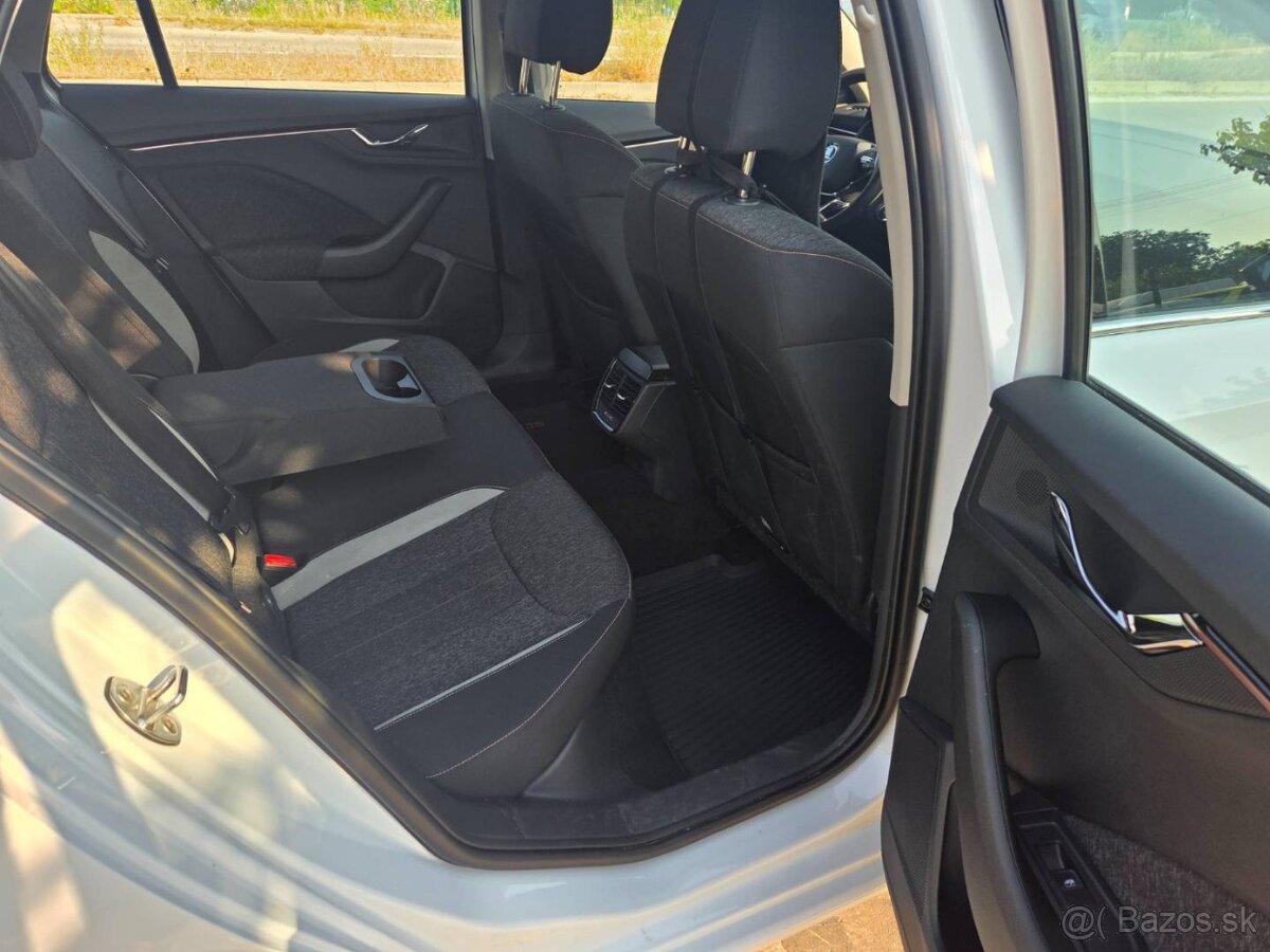 Škoda Scala 1.0 TSI Style DSG - 13