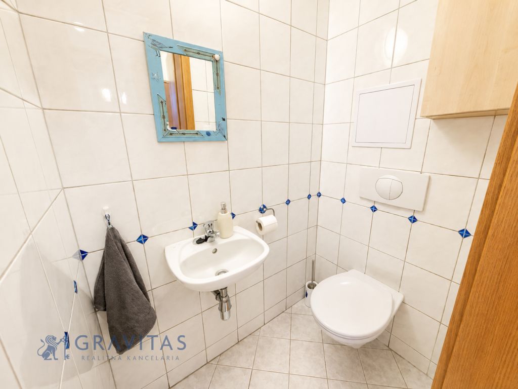 3-izbový byt s terasou a garážou na prenájom – Devínska Nová – foto 8