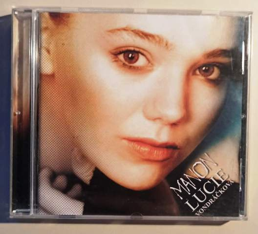 Zberatelské CD Albumy - Sk, Cz - 13