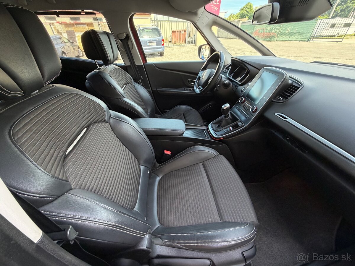 Renault Scenic - 13