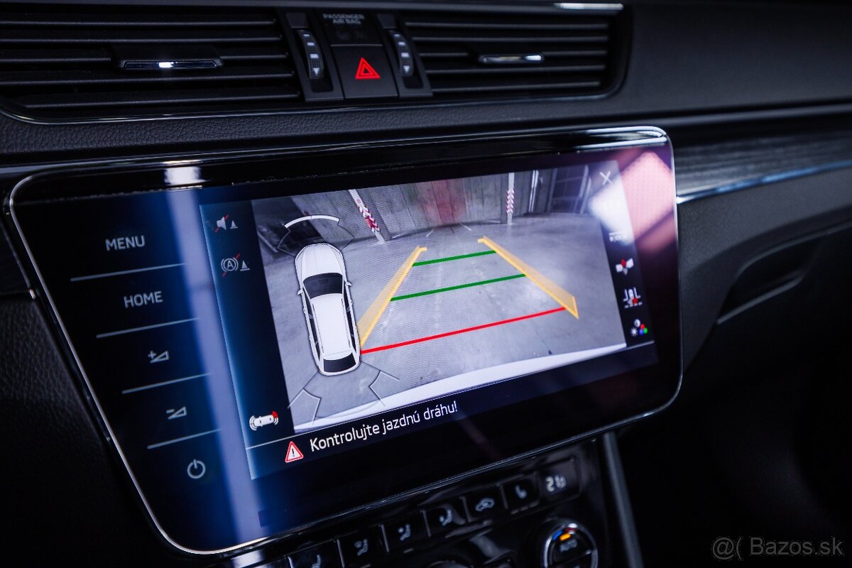 Škoda Superb 2.0 TDI 110 kw 2022, pano, ťažné, odpočet DPH - 13