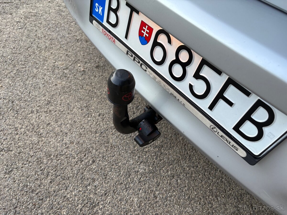 Toyota Yaris 1.33 VVT-i • 74kW • 2011 • STK/EK 03/2027 - 13