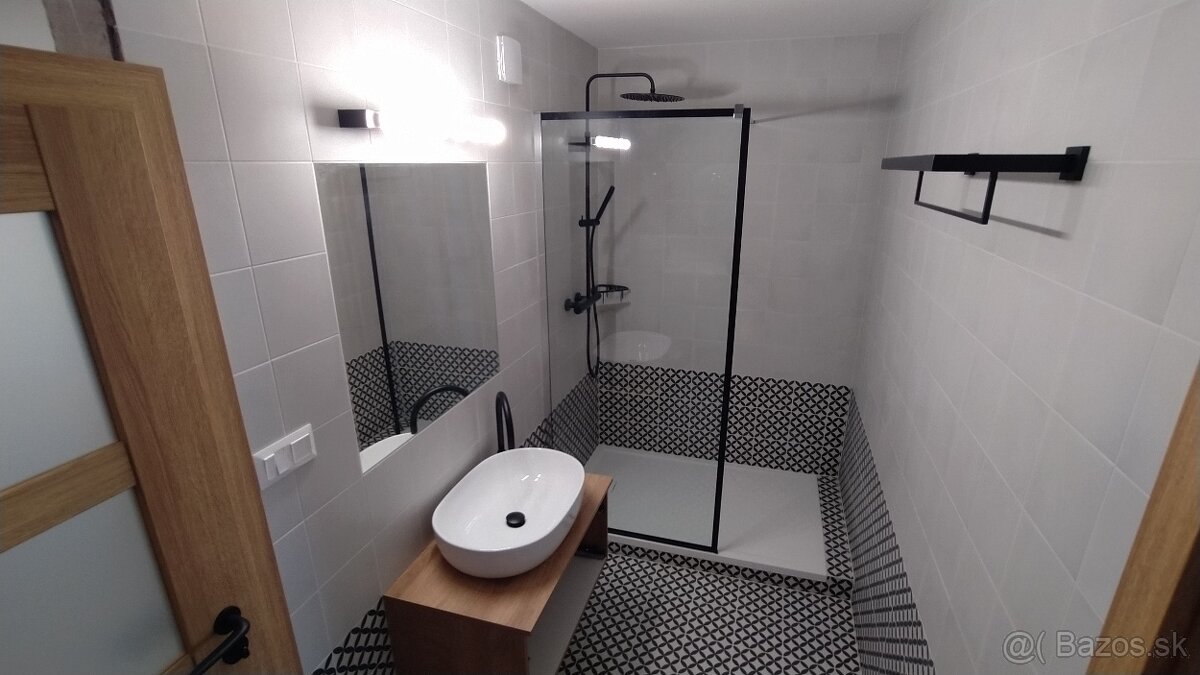 Obkladačske práce - 13