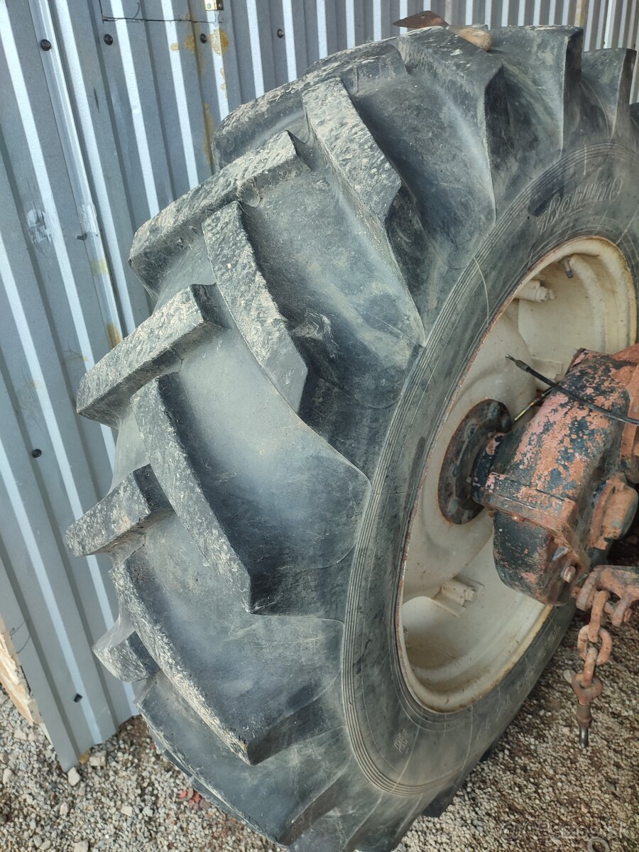 Zetor 7745 diely - 13