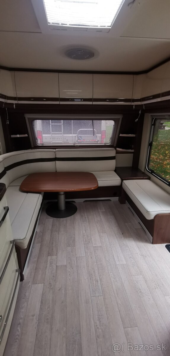 Karavan Fendt Larimar 650 - 13